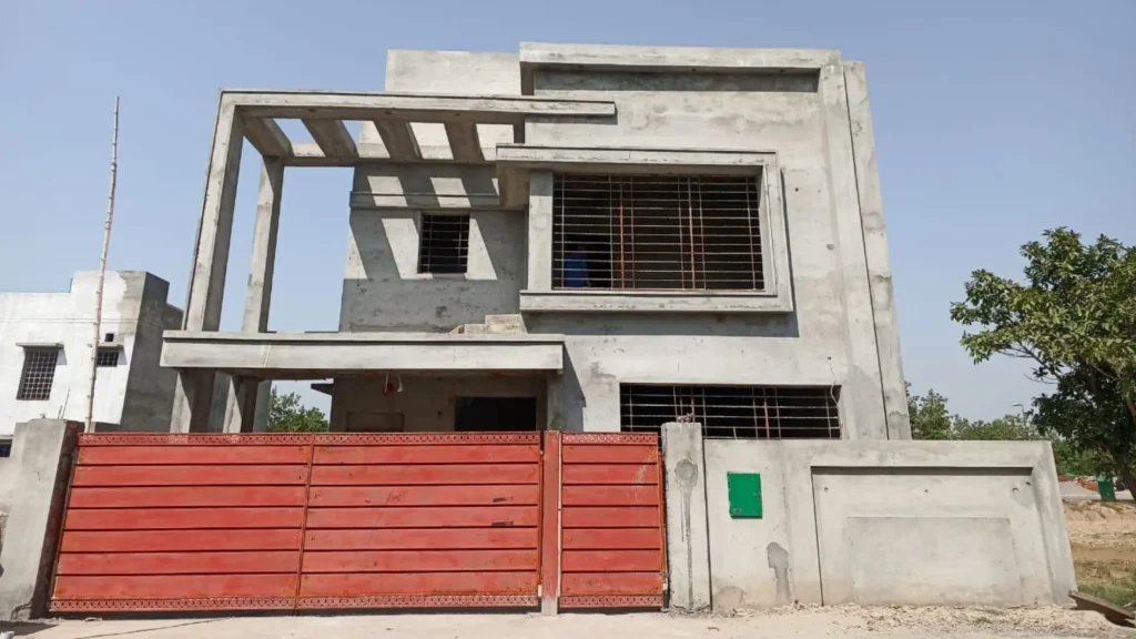 construction company in lahore