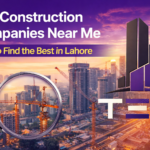 Top Construction Companies