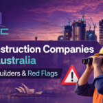 Construction Companies in Australia
