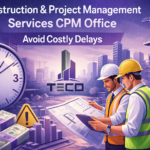 Construction & Project Management Services CPM Office