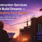Construction Services
