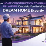 Home Construction Companies