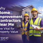 Home Improvement Contractors