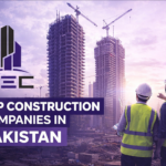 Top Construction Companies in Pakistan