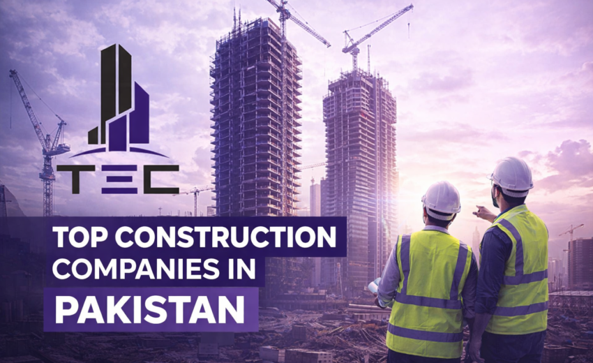 Top Construction Companies in Pakistan: Best Picks & Costly Mistakes In 2026