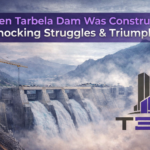 When Tarbela Dam Was Constructed