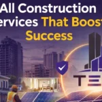 All Construction Services