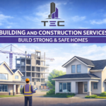 Building and Construction Services