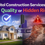 Capitol Construction Services Inc