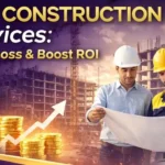 Civil Construction Services