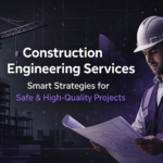 Construction Engineering Services
