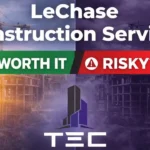 Lechase Construction Services