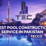 Pool Construction Service