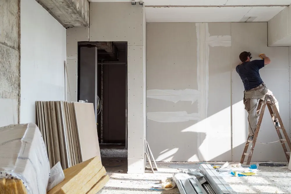 Home Renovation in lahore