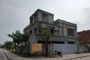 construction