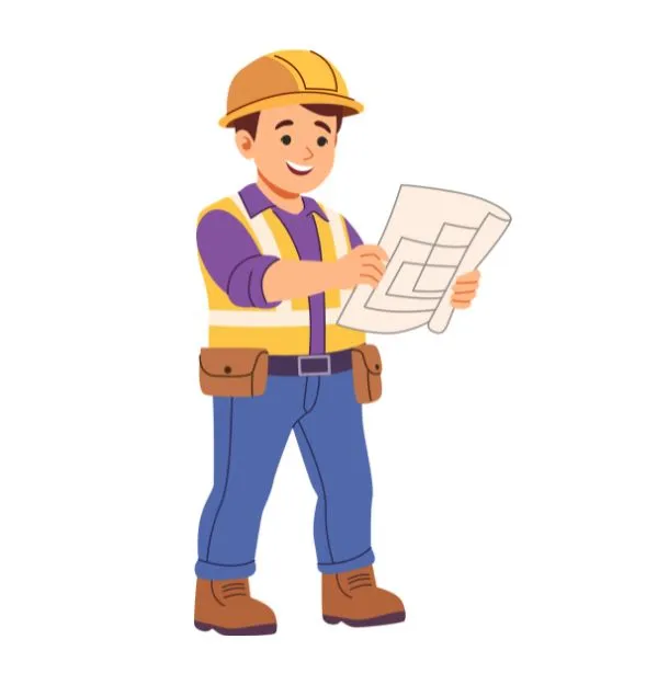 design and construction services