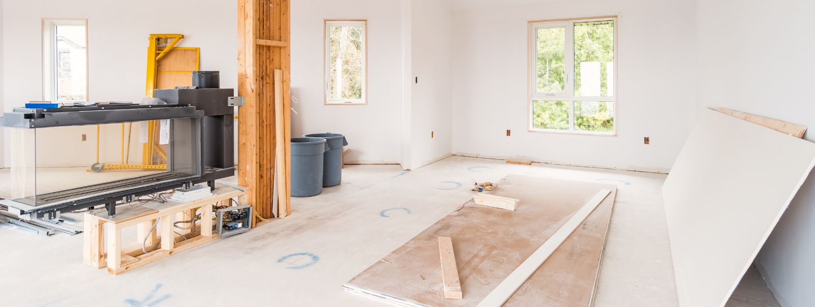 house renovation in lahore