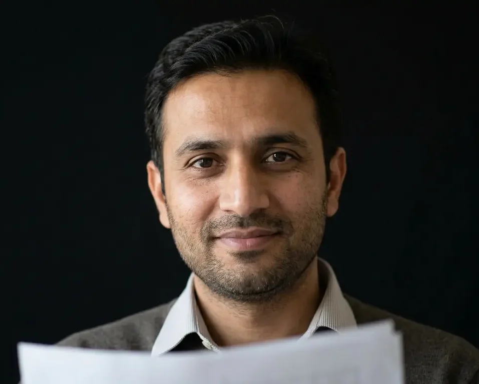 Usman Malik