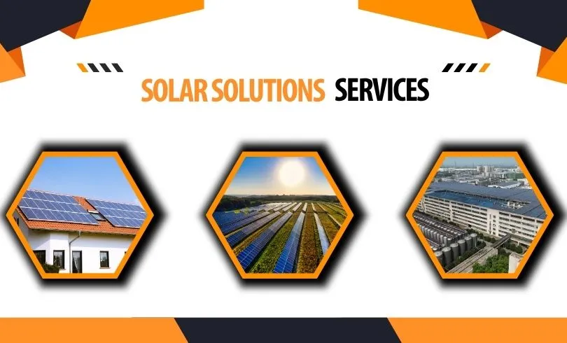 Solar Solutions in lahore