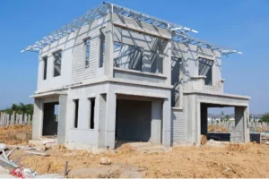 Turnkey Construction Lahore