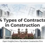Types of Contracts in Construction