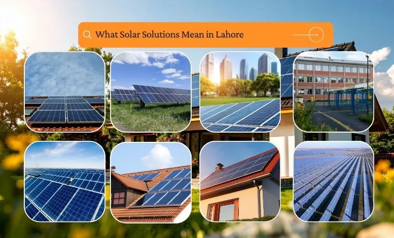 solar company in lahore